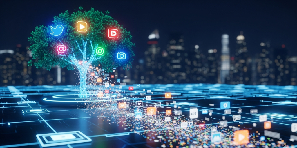 Lotato AI: Boost Your SEO and Social Media Reach with AI-Driven Content