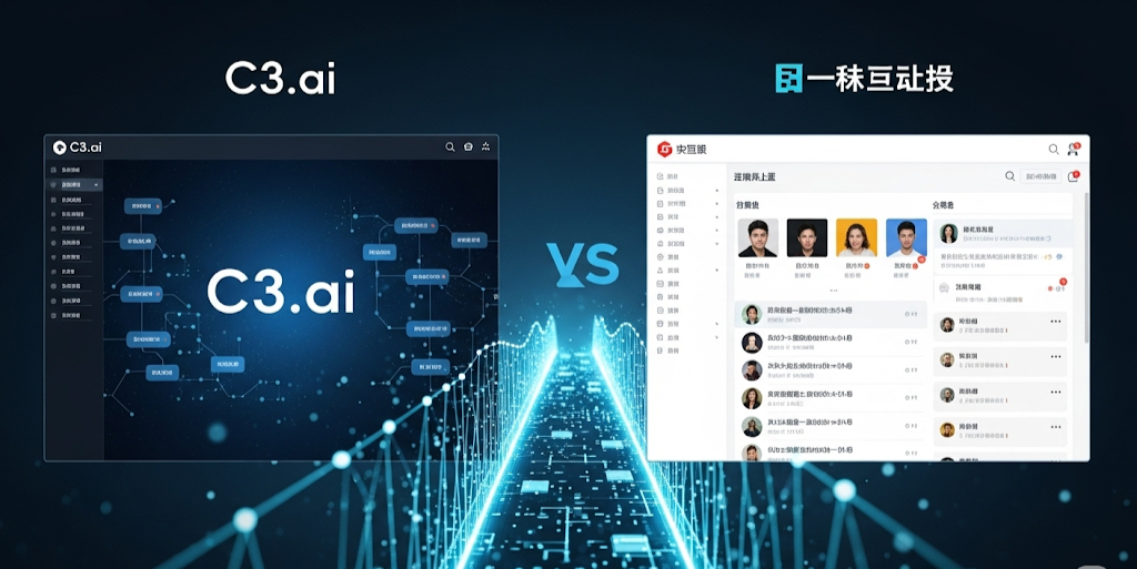 C3.ai 一 亩 三 分 地: A Comprehensive Guide to Preparing for C3.ai Interviews