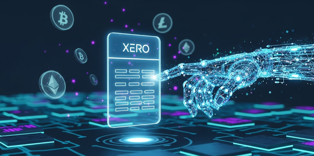 Xero AI Crypto