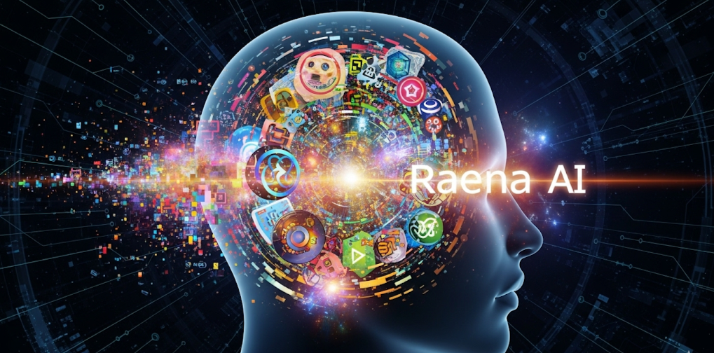 Raena AI Brainrot: The Future of Study Sessions with TikTok-Style Learning