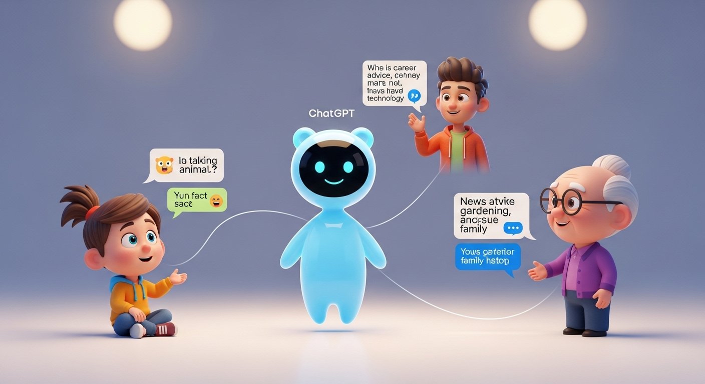 Why Does ChatGPT Need My Birthday? (Truth You Should Know!)