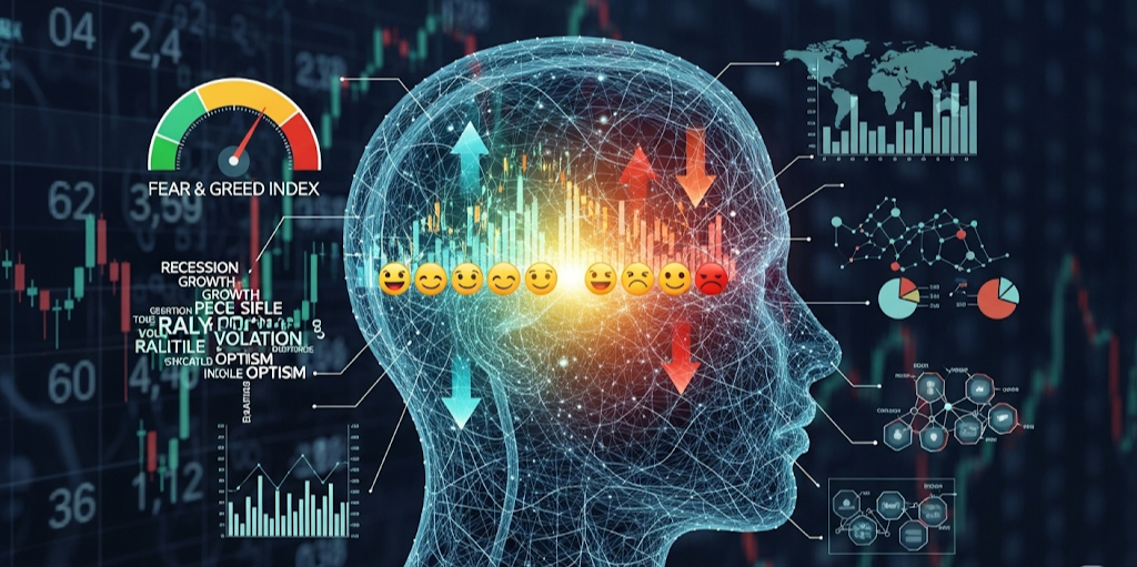 AI Market Sentiment Analysis Investor Psychology: A New Approach to Understanding Market Trends