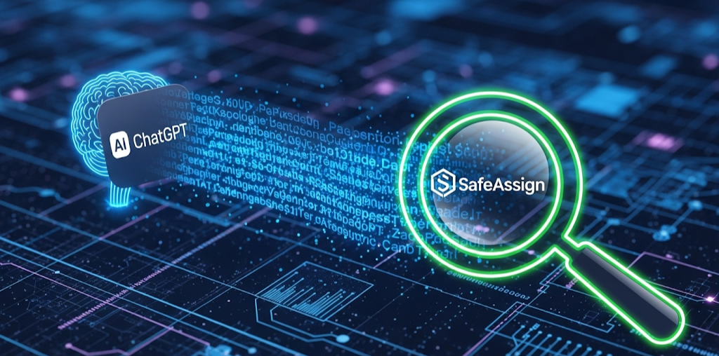 Does SafeAssign Detect ChatGPT? A Complete Guide for Students and Educators