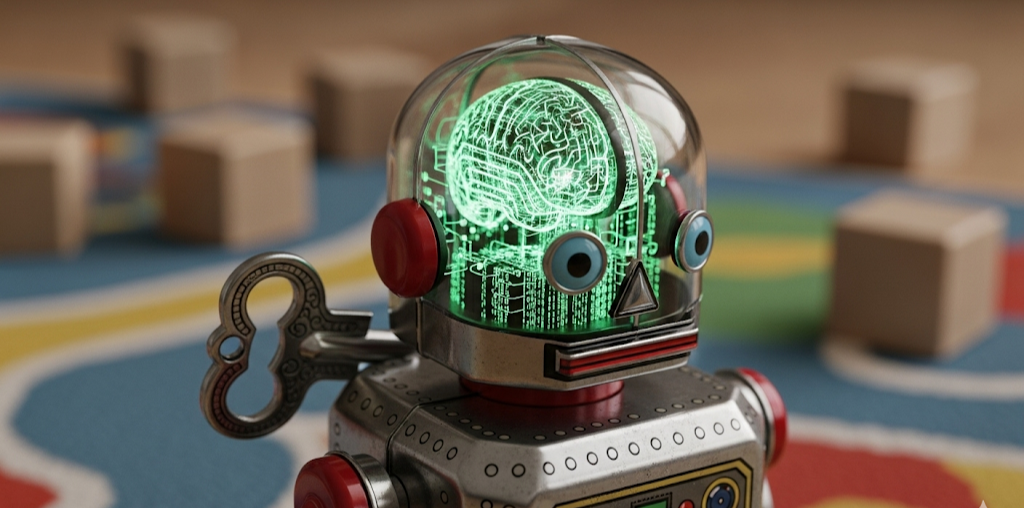 The Ultimate Guide to Toy Robot -AI: Transforming Playtime with Smart Technology in 2025
