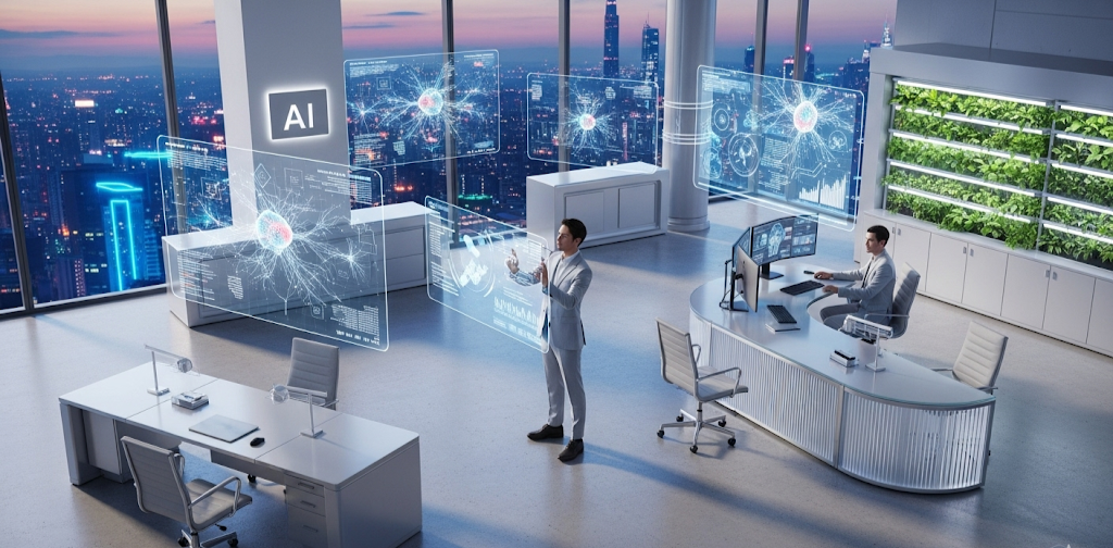 Hive AI Innovation Studio: Bridging Academic Excellence with Real-World AI Solutions