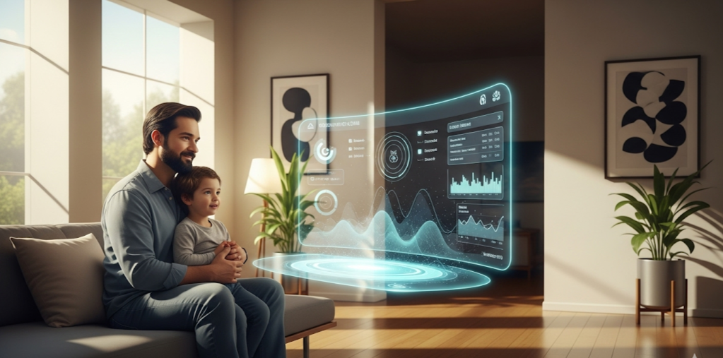 Alexis Ohanian AI Parenting: How Reddit’s Co-Founder is Revolutionizing Modern Child Development