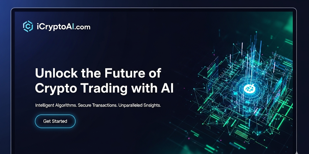 iCryptoAI.com AI: The Complete Guide to AI-Powered Cryptocurrency Trading in 2025