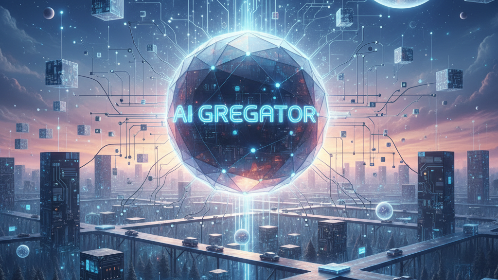AI Aggregator Collaboration: Real-Time Features That Improve Team Speed by 70%
