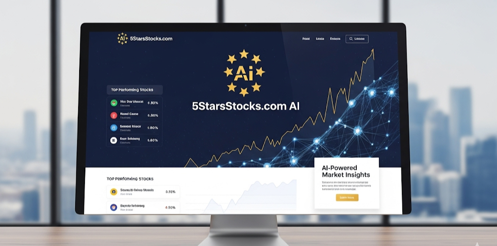 5StarsStocks.com AI: Can Artificial Intelligence Really Predict Stock Success?