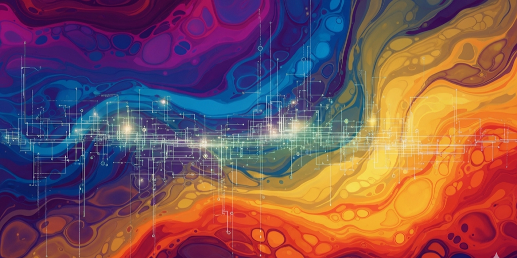 AI Disturbance Overlay: The Artist’s Digital Shield Against Unauthorized AI Training