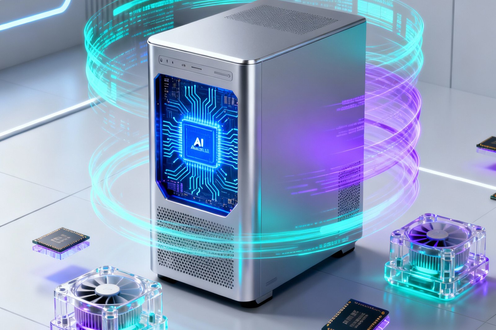Smart Desktop AI Investment: ROI Analysis and Cost-Benefit Breakdown