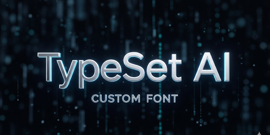 TypeSet AI Custom Font SEO: Boost Rankings with Typography