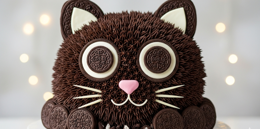AI Oreo Cat Cake Hacks: 15 Time-Saving Tips Every Baker Needs