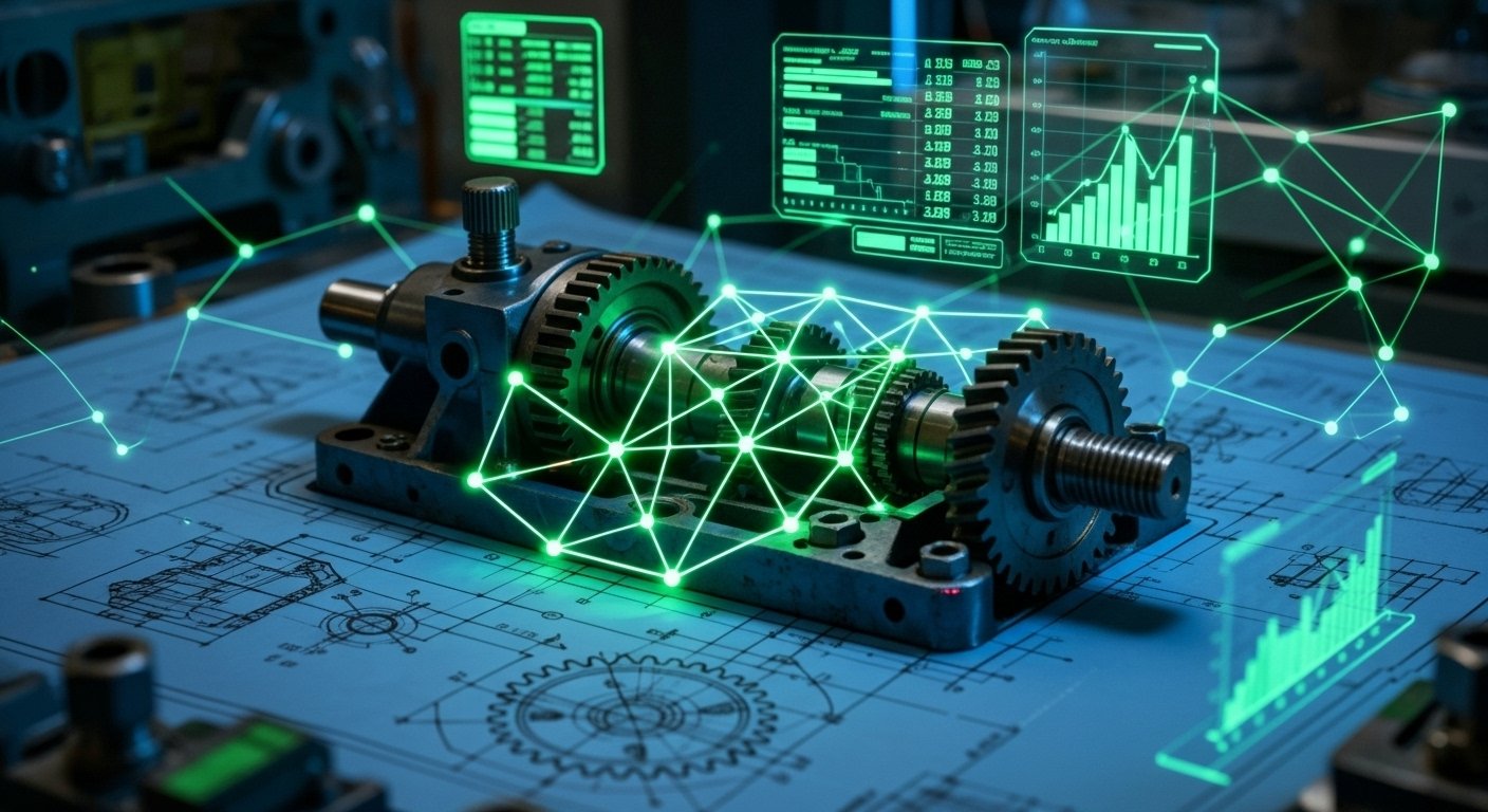 Mechanical Engineer and AI Reddit: Innovation Insights from the Field