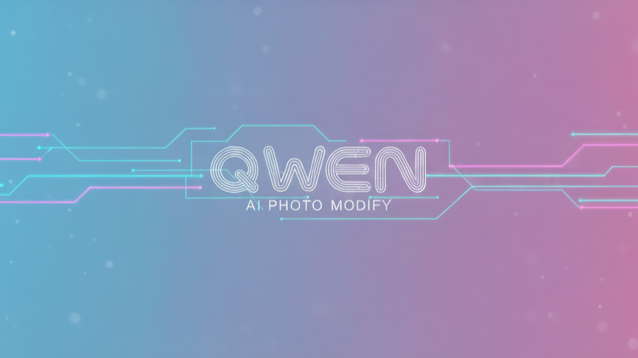 Qwen AI Photo Modify Success: How Agencies Save 80% on Editing Time