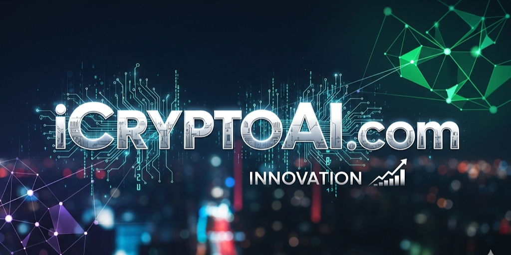iCryptoAI.com Innovation: Revolutionizing Cryptocurrency Trading Through Artificial Intelligence