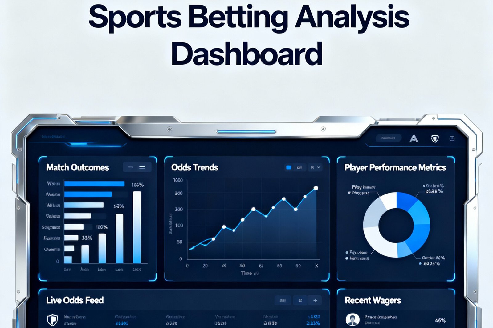 Whats a Sports Betting AI Promptfor Instrucitons: Transform Your Betting Strategy in 2025