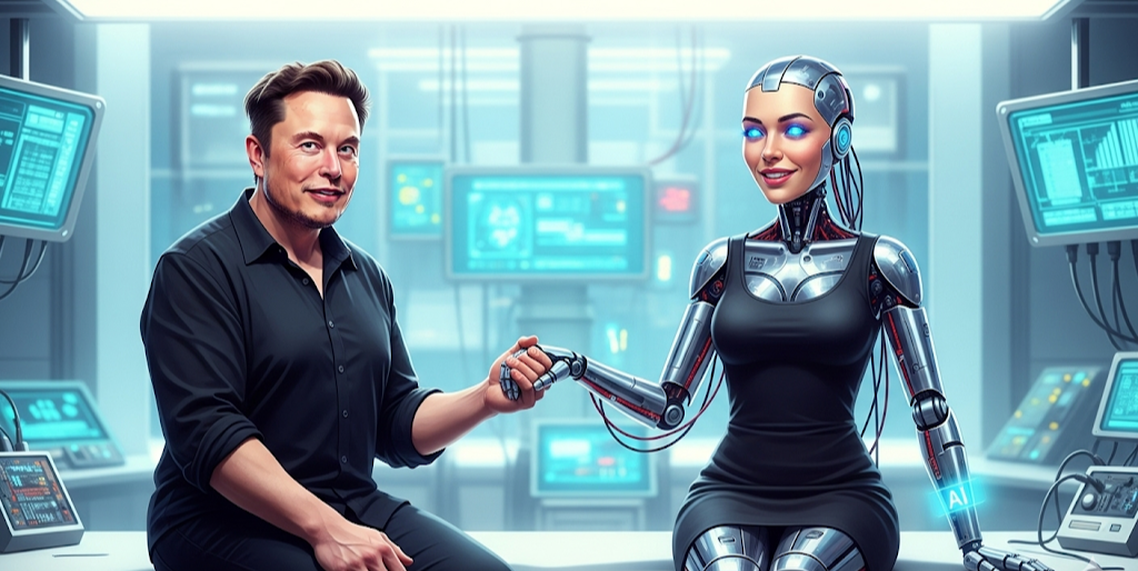 Elon Musk AI Girlfriend: Everything You Need to Know About Ani and the Future of Digital Companionship