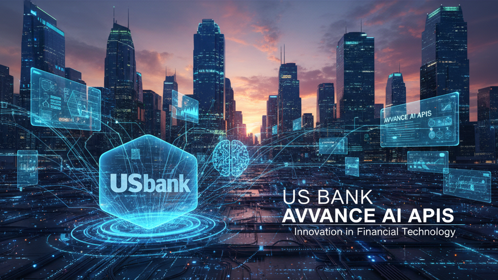 US Bank Avvance AI APIs: Complete Integration Guide for Point-of-Sale Financing
