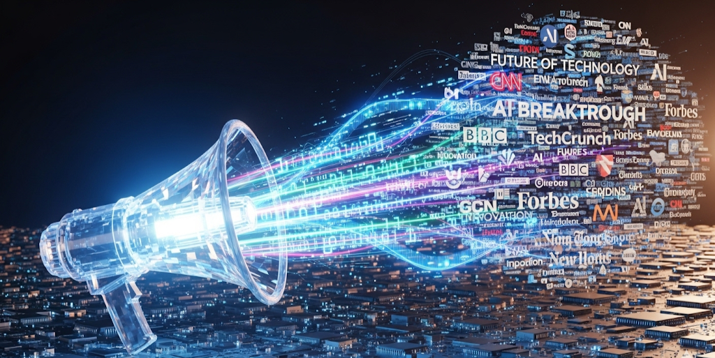 Best PR Firms for AI Companies: Top 10 Agencies Transforming Tech Communication in 2025