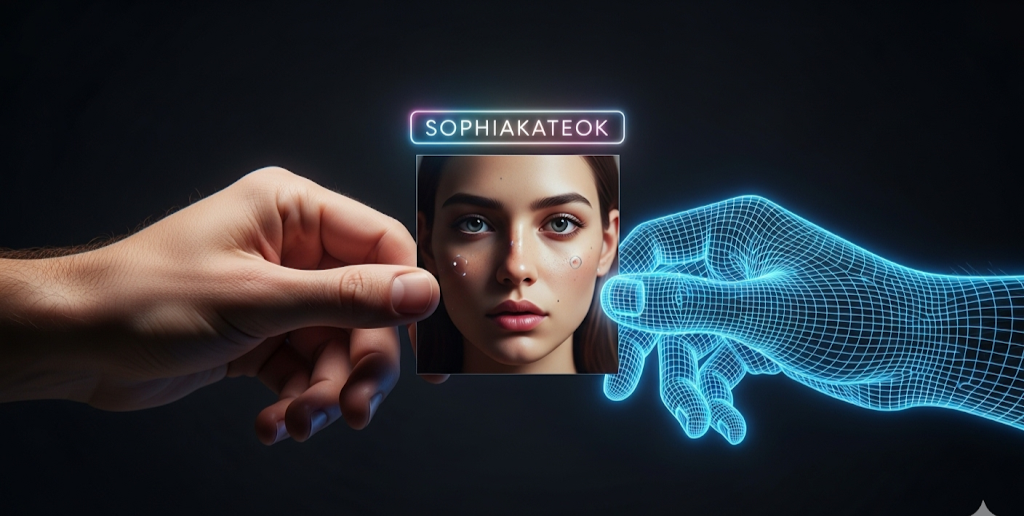 Sophiakateok Real or AI: Complete Investigation Reveals Shocking Digital Enhancement Secrets