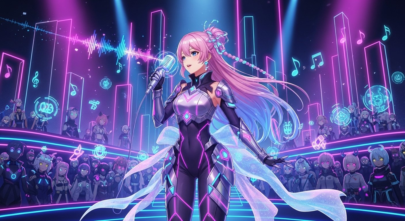 Robin HSR AI Vocals: Everything You Need to Know Before Creating Your Own Covers