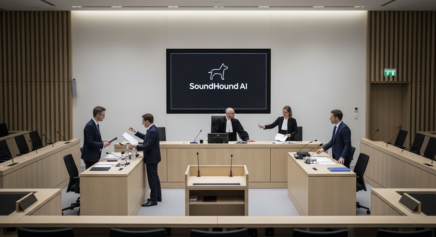 SoundHound AI Investor Lawsuit Explained: What It Means for Shareholders in 2025