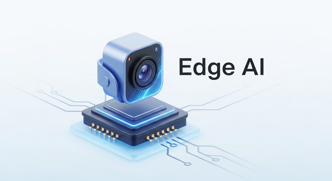 TinyML and Edge AI for Vision: How Tiny Chips Are Enabling Big AI Breakthroughs