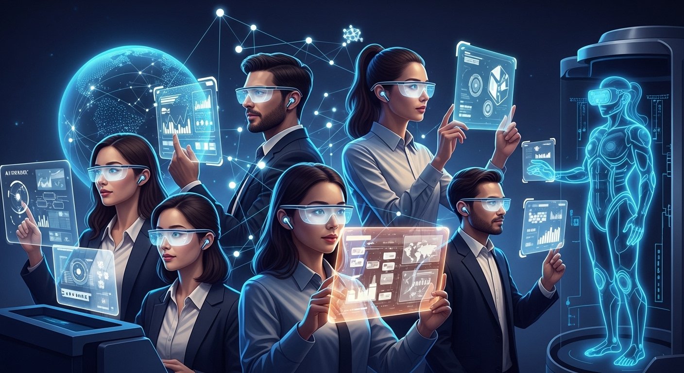 Generative AI for Workforce Training Startup: The Future of Employee Learning Has Arrived