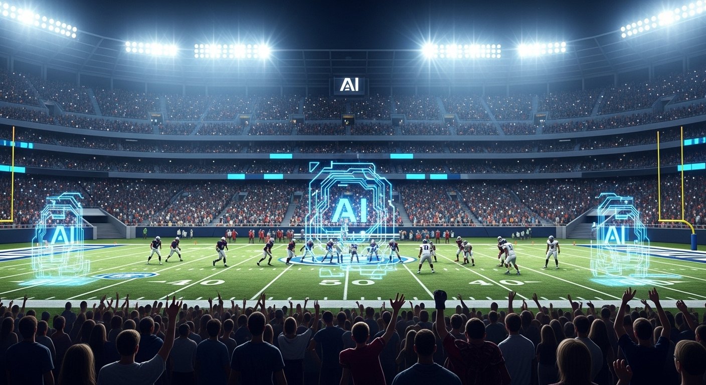 What Is Adaptive AI in NCAA 25? The Game-Changing Feature You Need to Master