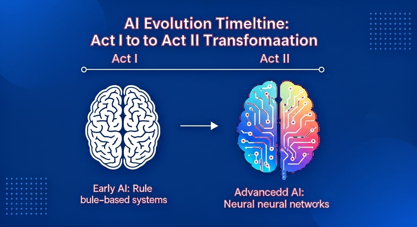 Generative AI Act II: Test Time Scaling Drives Cognition Engineering: The Future of Artificial Intelligence Explained
