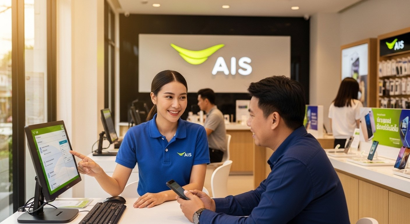 AIS Check Phone Number: The Ultimate Guide to Instantly Find Your Thai Mobile Number
