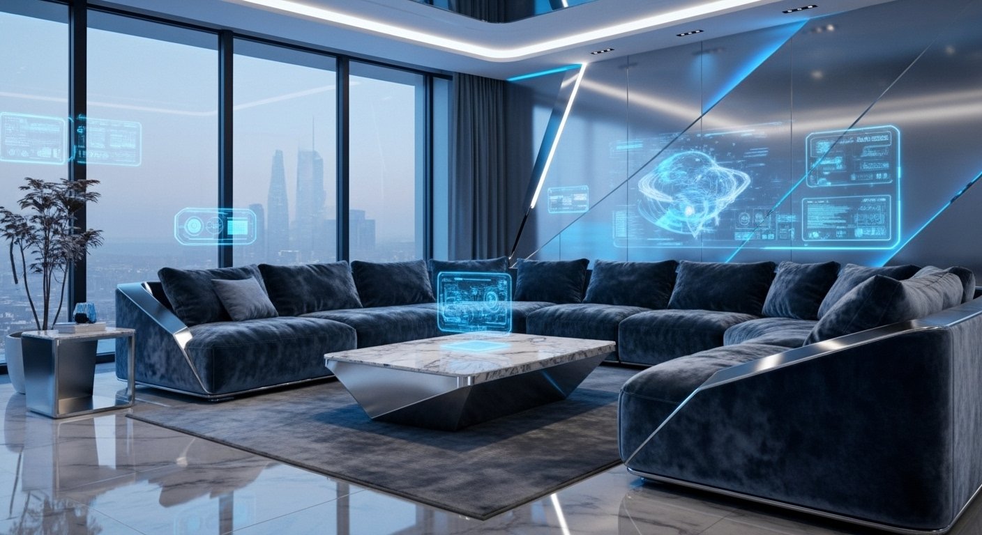 AI Marketing Tools Interior Design Business Growth Hacks That Actually Work in 2025