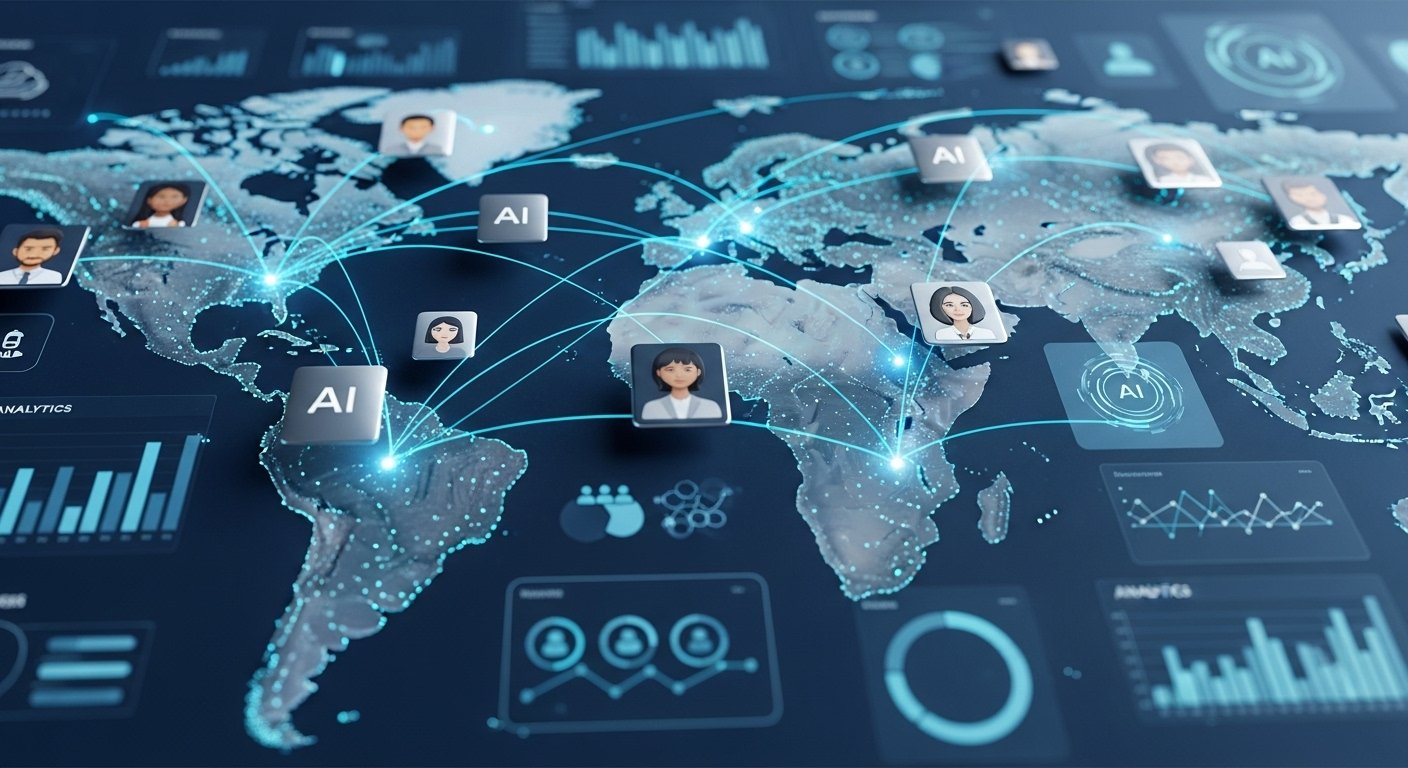 How AI and Social Media Will Revolutionize Recruiting: 10 Game-Changing Trends You Can’t Ignore