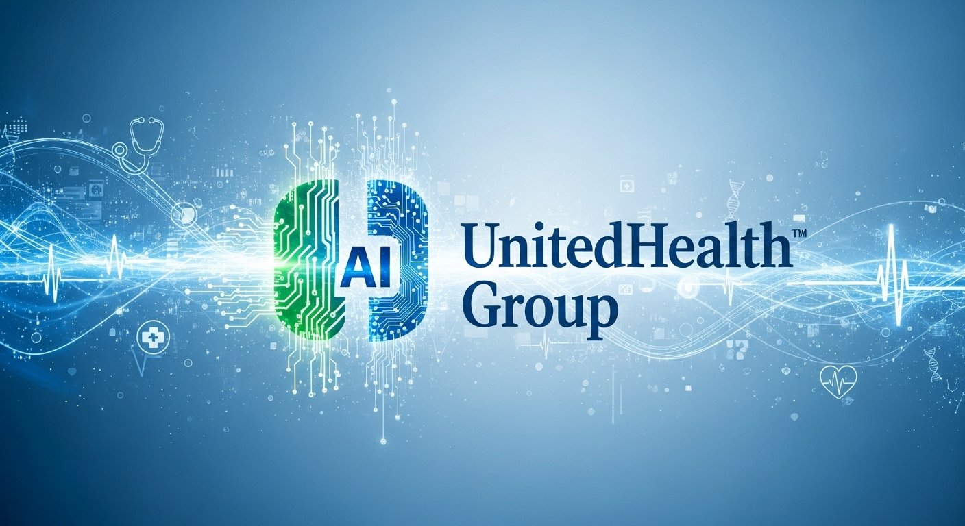 UnitedHealth Sued Over AI-Driven Medicare Advantage Claims Denials: Inside the Landmark Lawsuit Changing Healthcare.