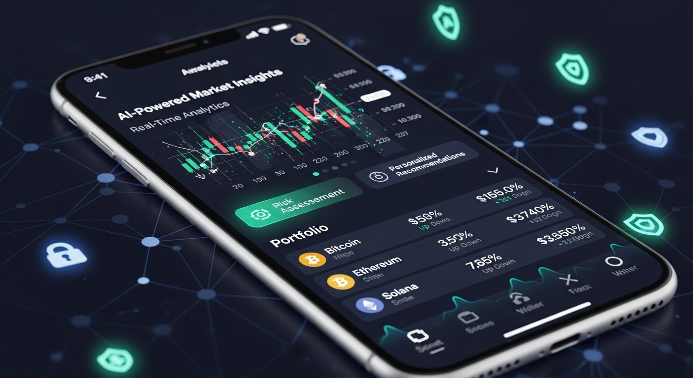 What Are AI Crypto Wallets and How Do They Enhance Security and Investment Strategies?