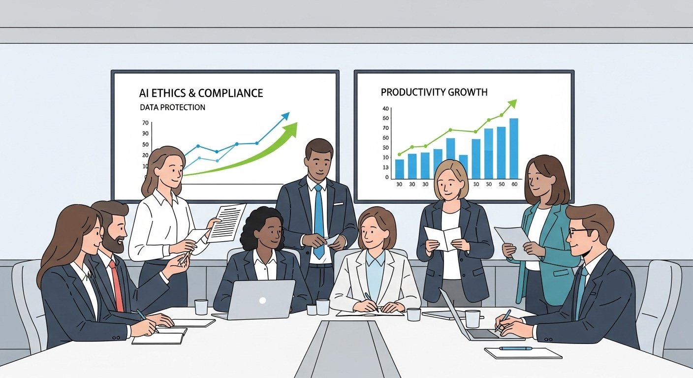 How to Use AI at Work That Block It: Ethical Workarounds You Can Try Toda