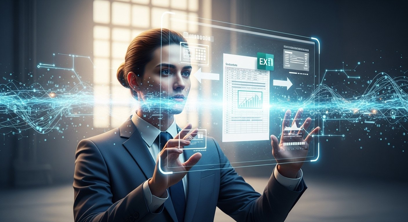 Convert Image into Table AI Tool: From Screenshot to Spreadsheet in Seconds