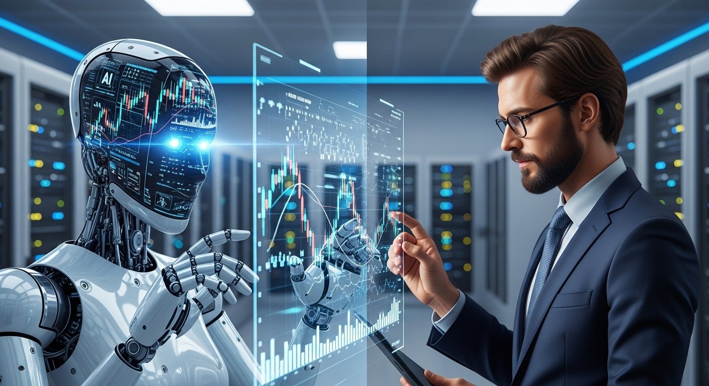 Pocket Option AI Trading: The Smart Way to Trade or Just Another Hype?