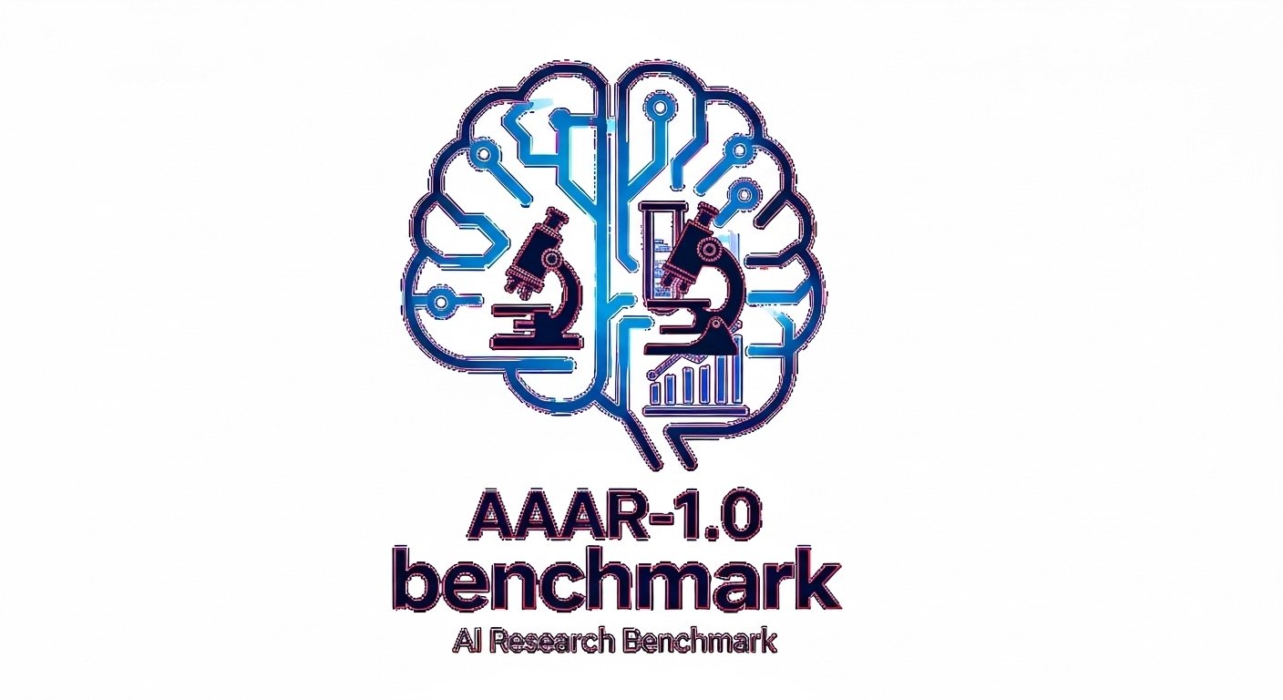 AAAR-1.0: Assessing AI’s Potential to Assist Research – How This Revolutionary Benchmark Works