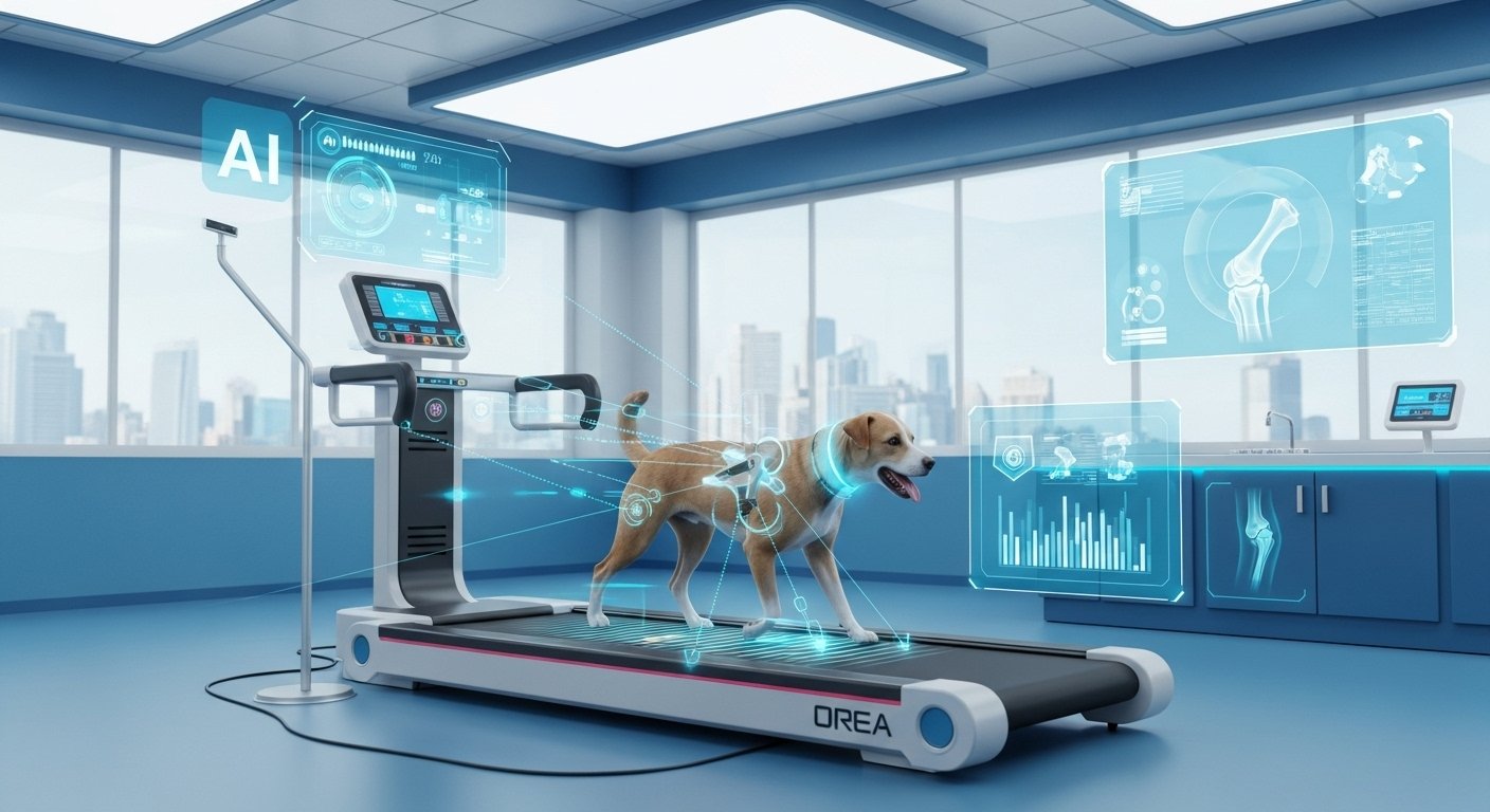 Do Dogs Have Knees –AI? Understanding Your Dog’s Joint Health