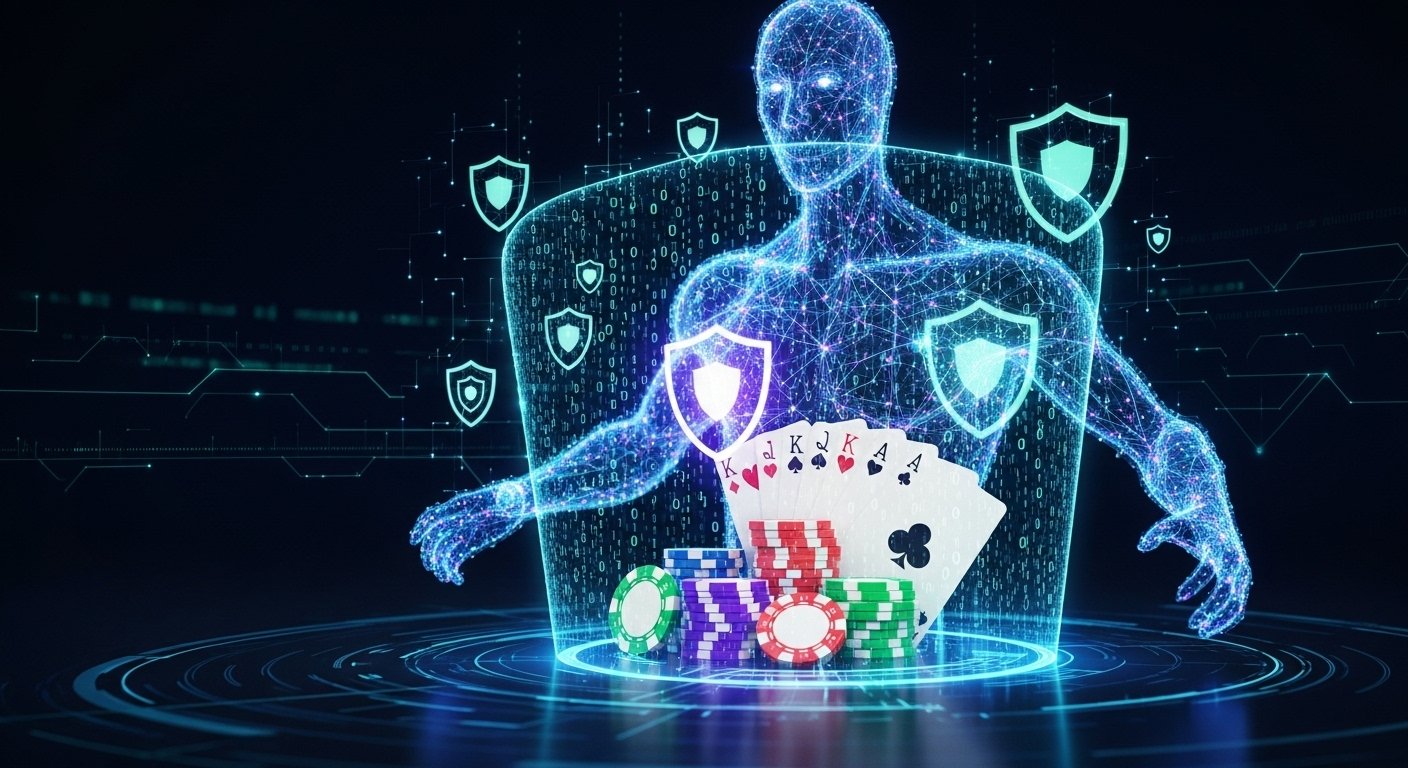 ResearchWebShelf AI for iGaming: The Future of Smart Gaming Technology.