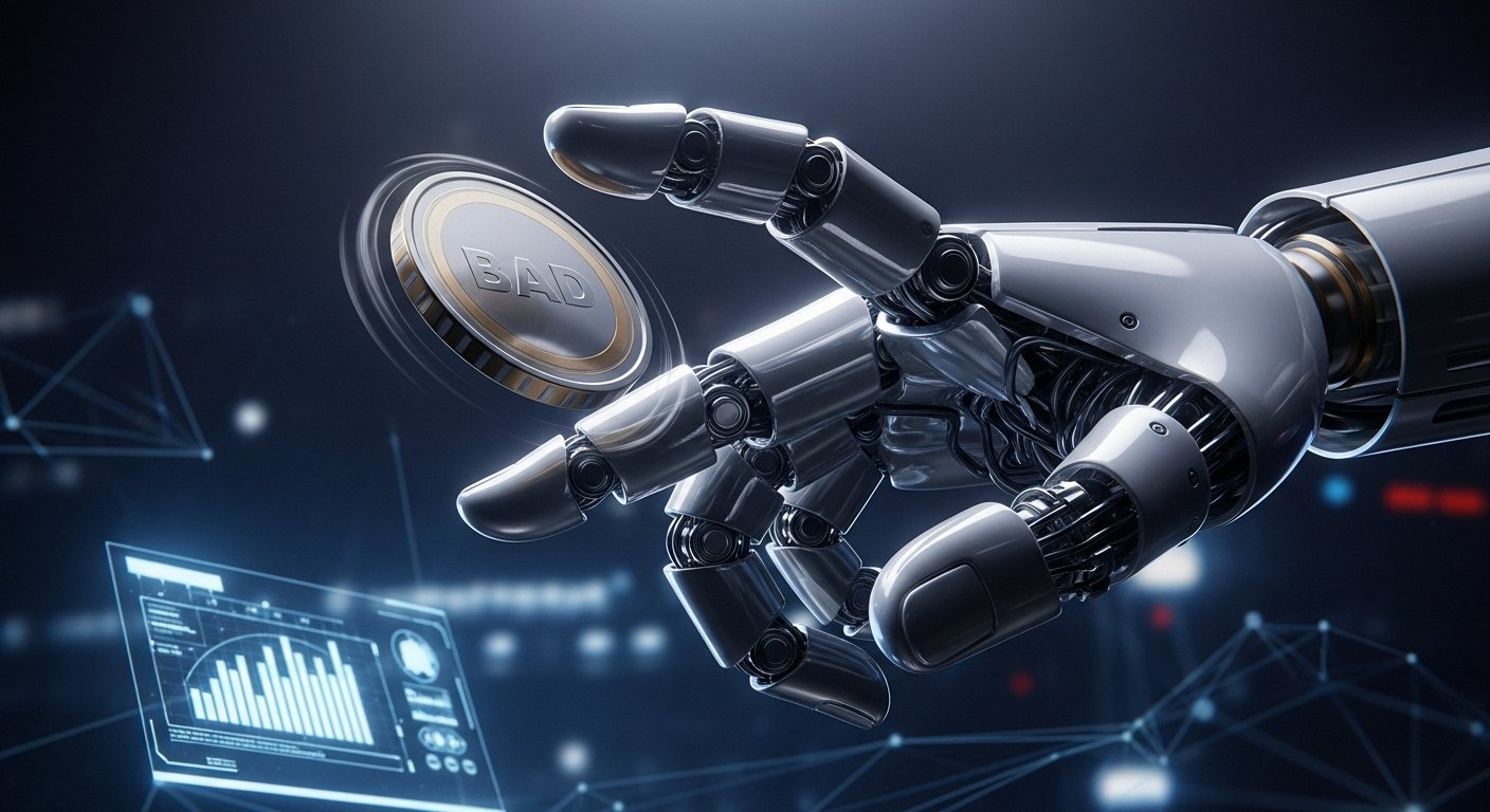 Bad Idea AI Crypto Review 2025: Audits, Risks, and Real-World Insights
