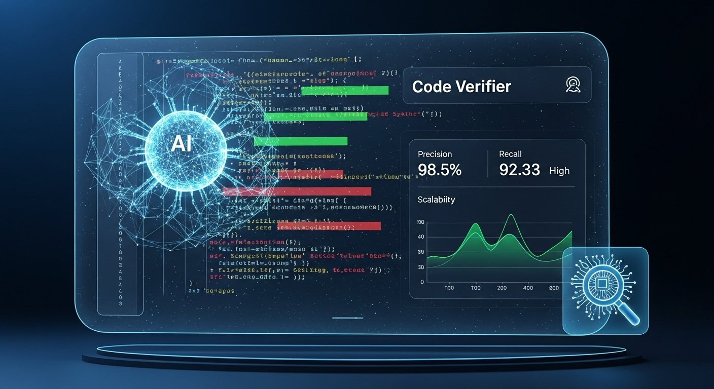 AI Code Verifier Performance Metrics Analysis: A Comprehensive Guide for Developers