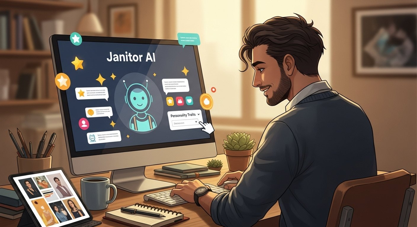 The Ultimate Guide on How to Become Verified on Janitor AI – Tips That Actually Work!