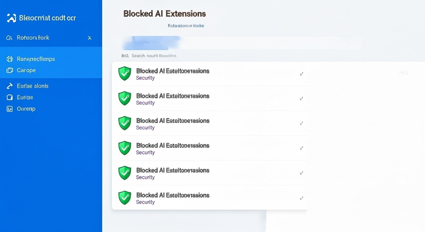 What AI Extensions Can I Use With a Lockdown Browser? The Answer Will Surprise You