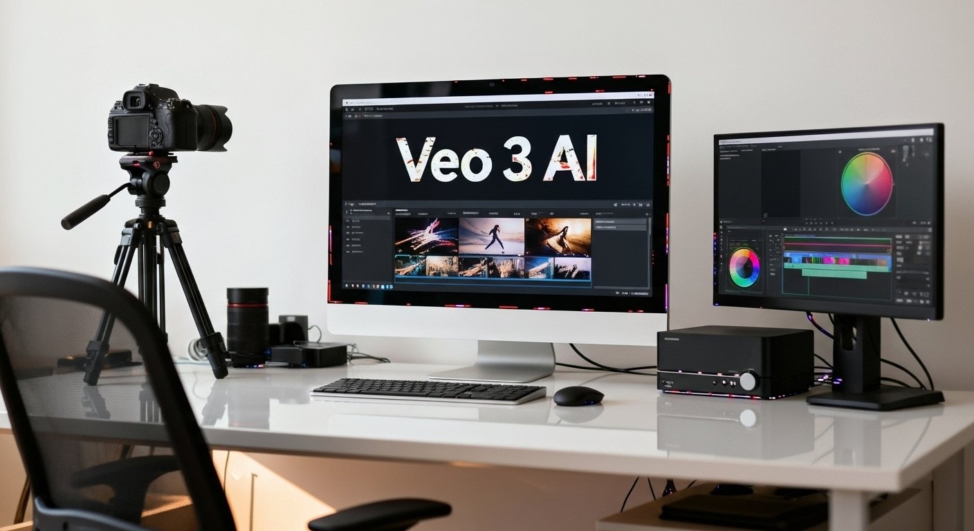 cách sử dụng veo 3 ai Advanced: Effective Video Marketing Creation Techniques