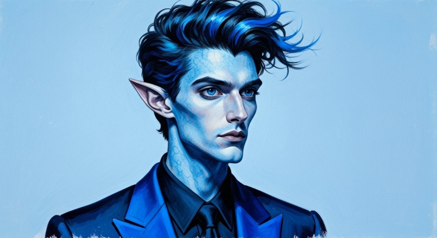 Handsome Squidward White Man AI: Phenomenon Divides SpongeBob Fans and Artists Worldwide