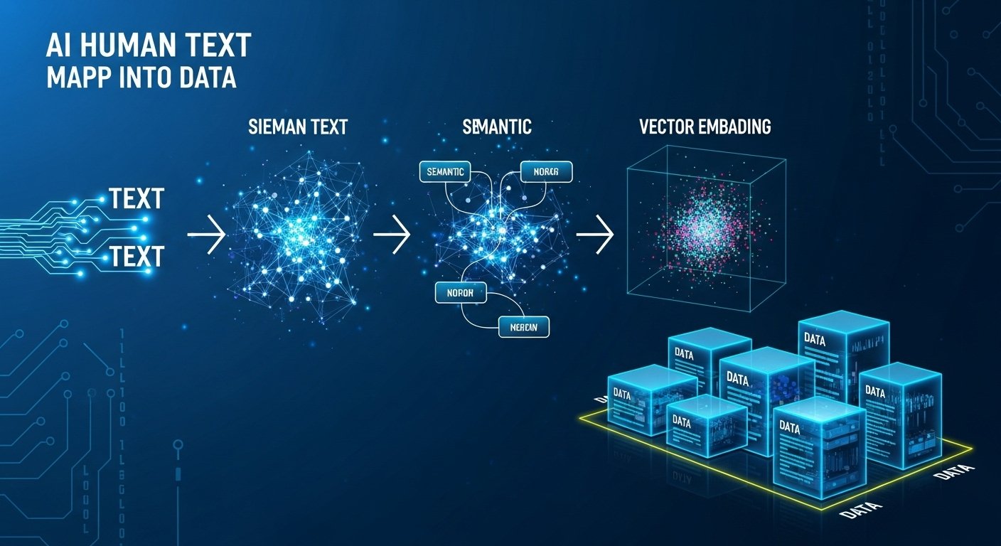 Meaning of Mapping a Text for an AI: The Complete Beginner’s Guide You Must Read