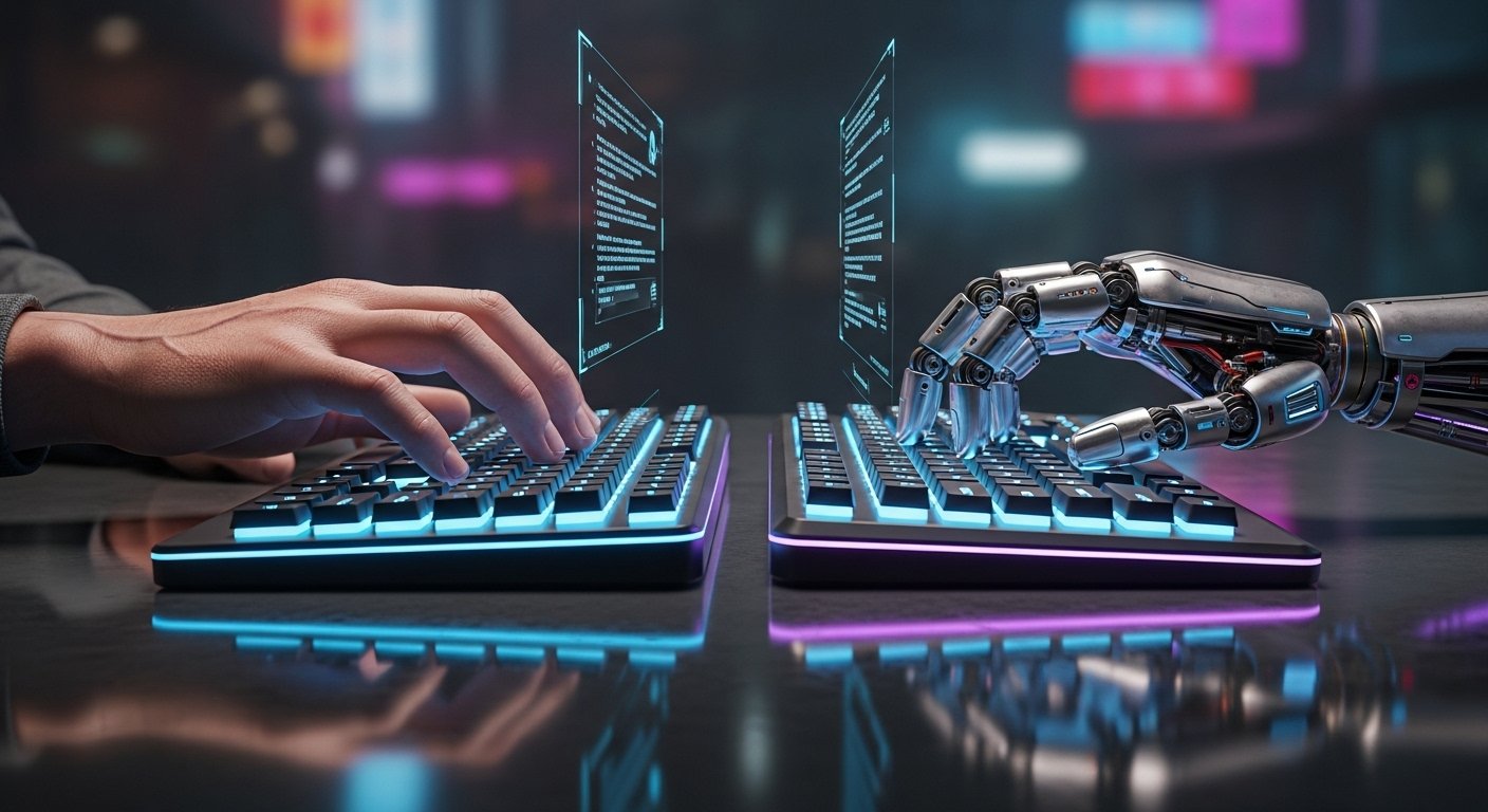 Human or AI: Chat Game: Can You Tell Who’s Really Behind the Screen?